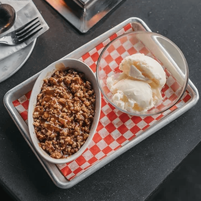 Apple-Crumble-at-Red-Bird-Brewing-Kelowna
