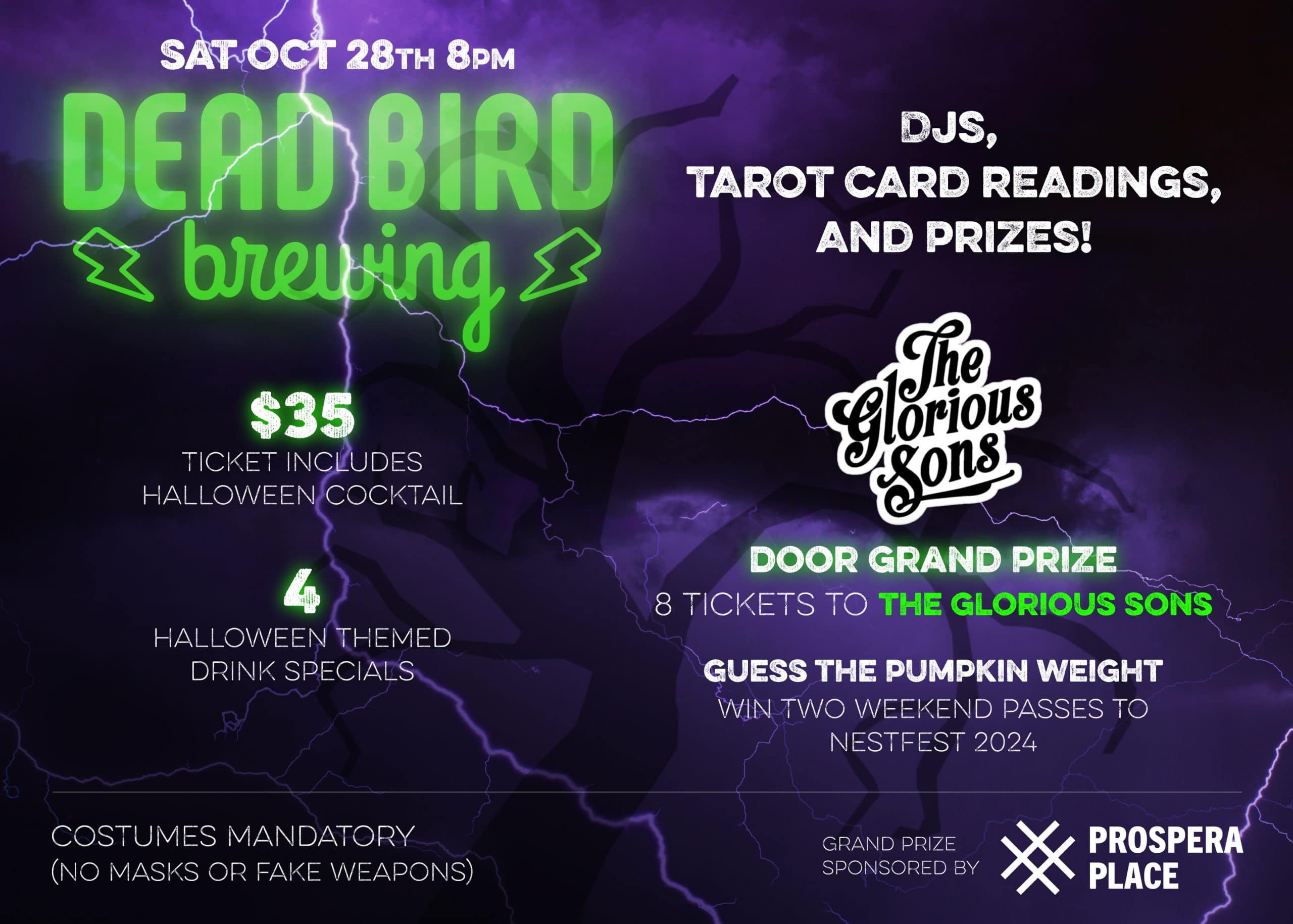 deadbird 7x5