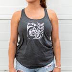 tank top salish