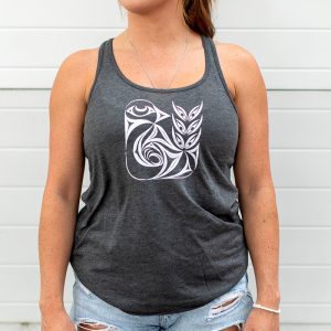 tank top salish