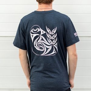 tshirt salish