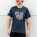 tshirt salish