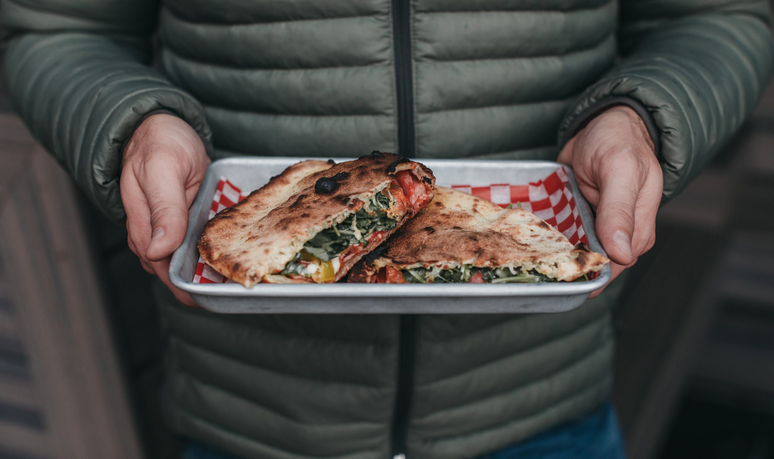 Red Bird Brewing Artisan Pizzas & Gourmet Tacos in Kelowna