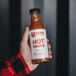 hot sauce