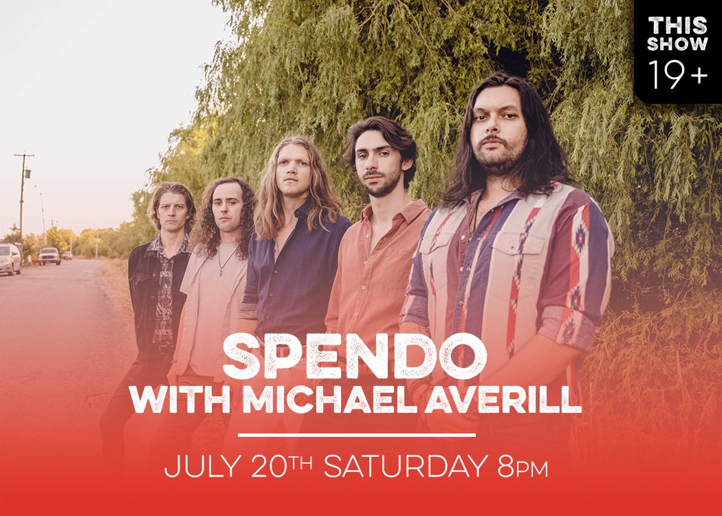 spendo michael averill red bird brewing