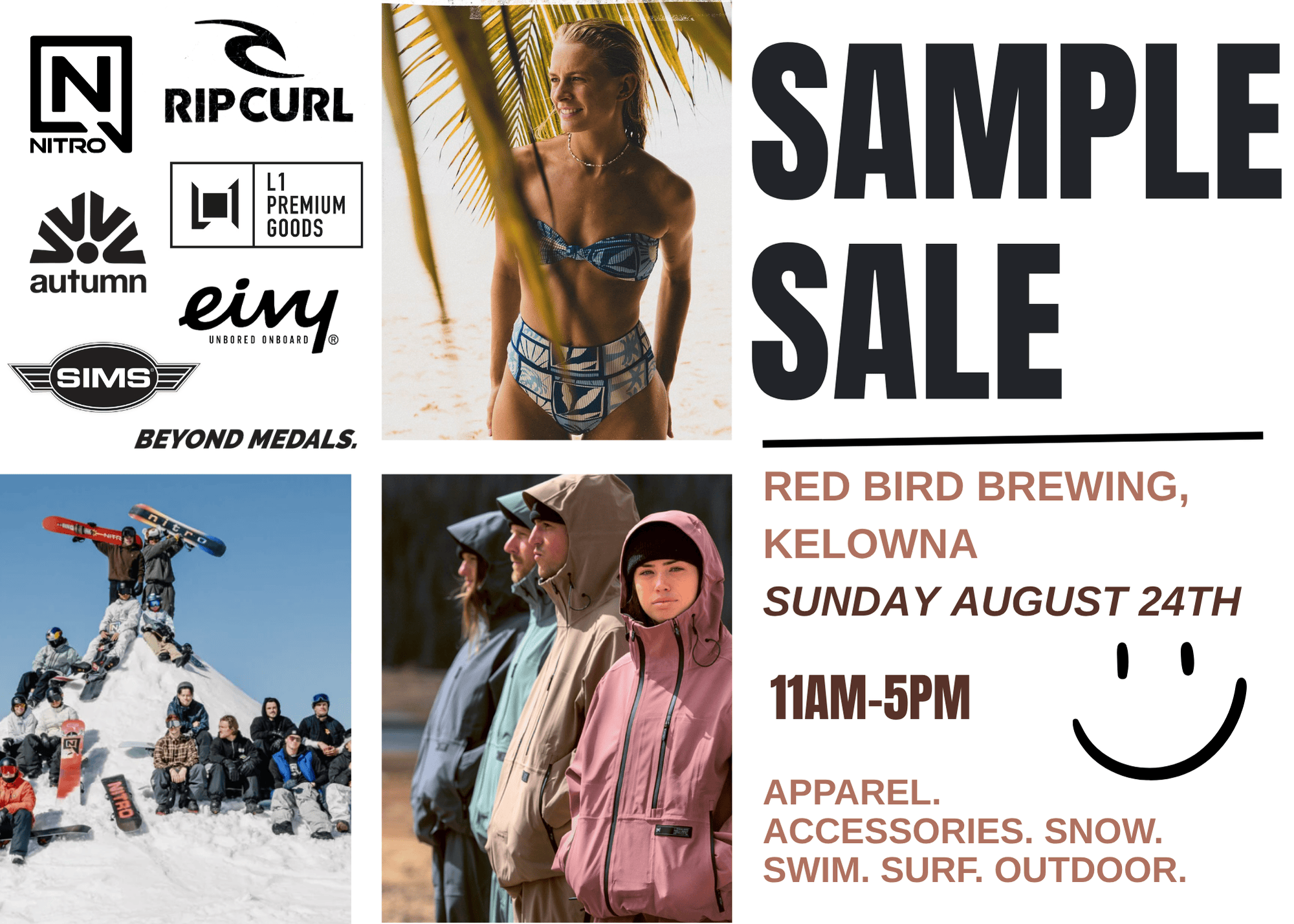 red bird brewing, kelowna sunday august 24th (2)