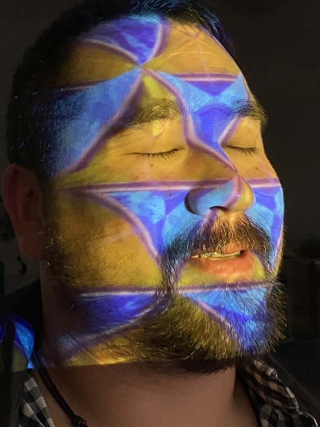 aaron mou performaing at red bird brewing kelowna