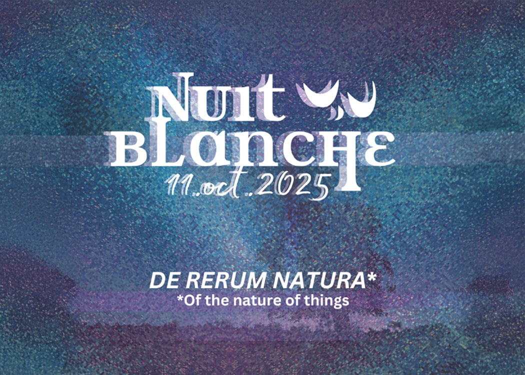nuit blanche kelowna 2025