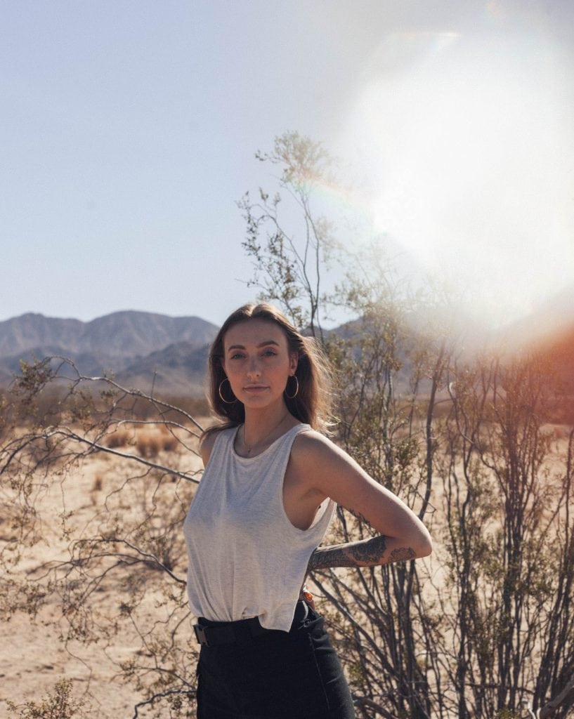 vie performing at red bird brewing kelowna