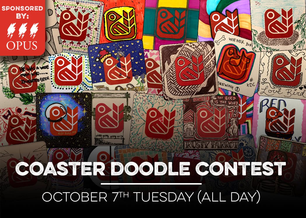 doodle contest website