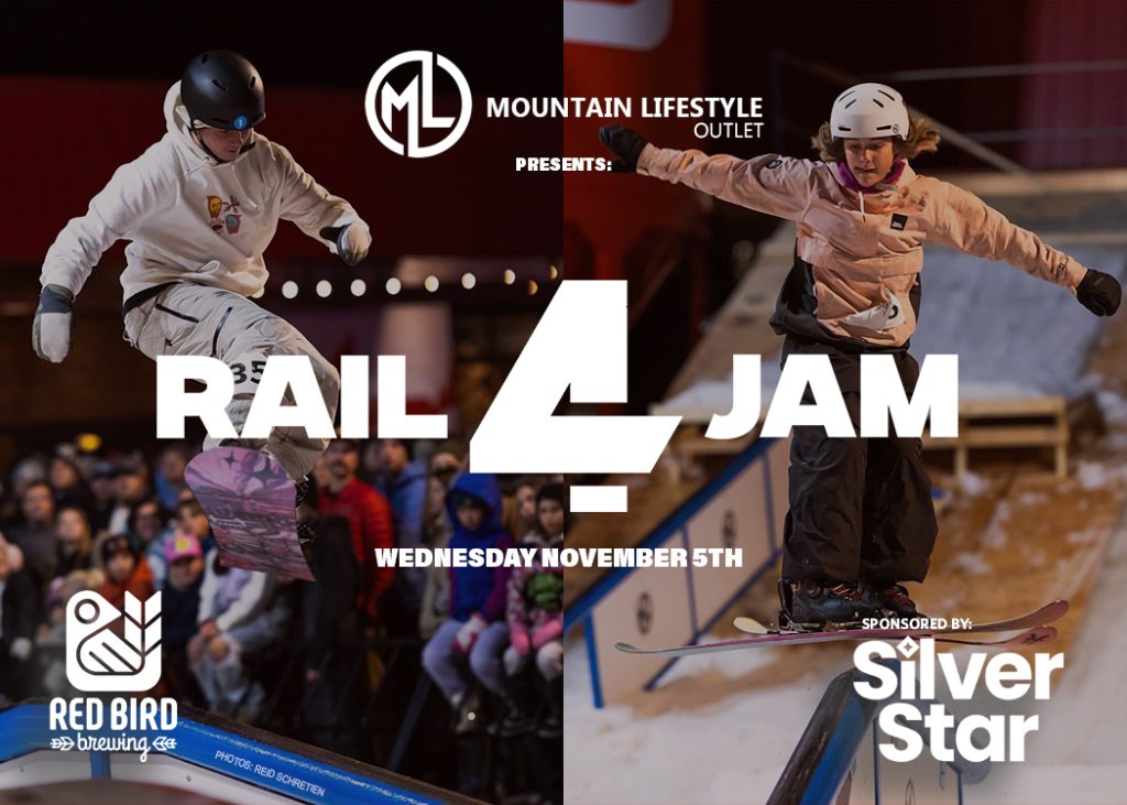 rail jam 4 web red bird