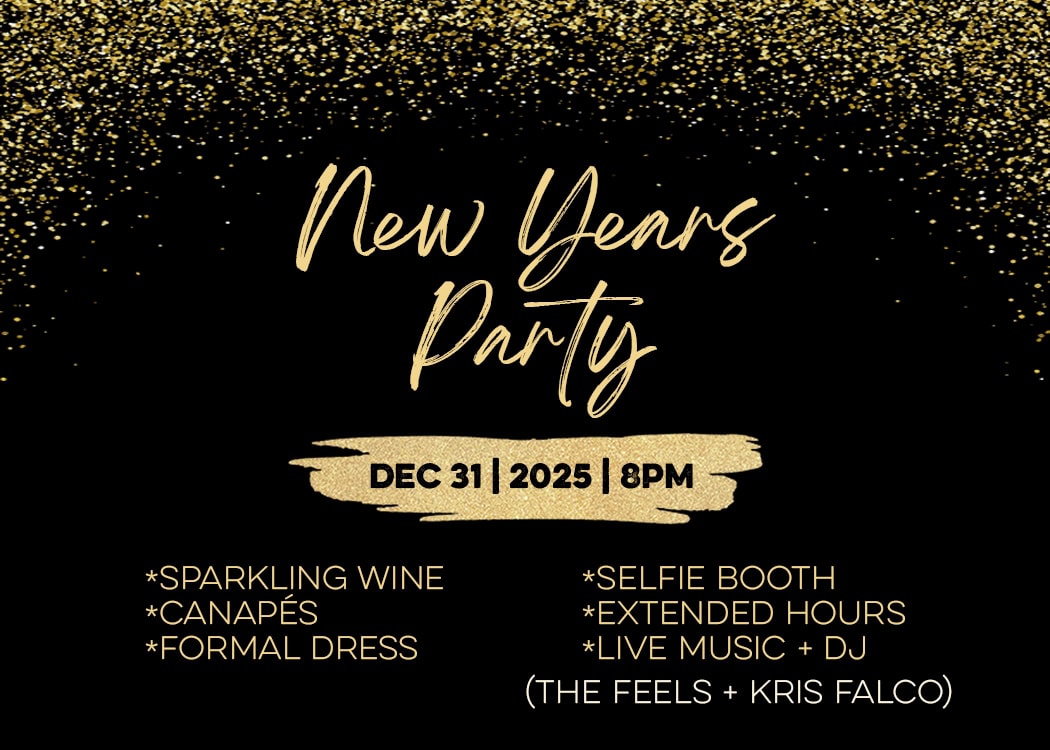 2025 new years eve at red bird brewing