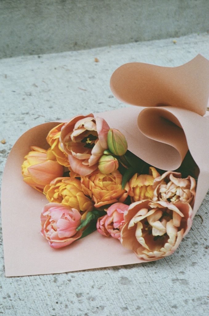 Rambling Wild Family Farm