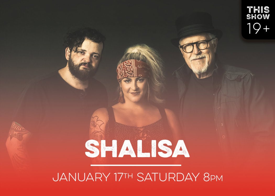 shalisa live at red bird brewing jan 17