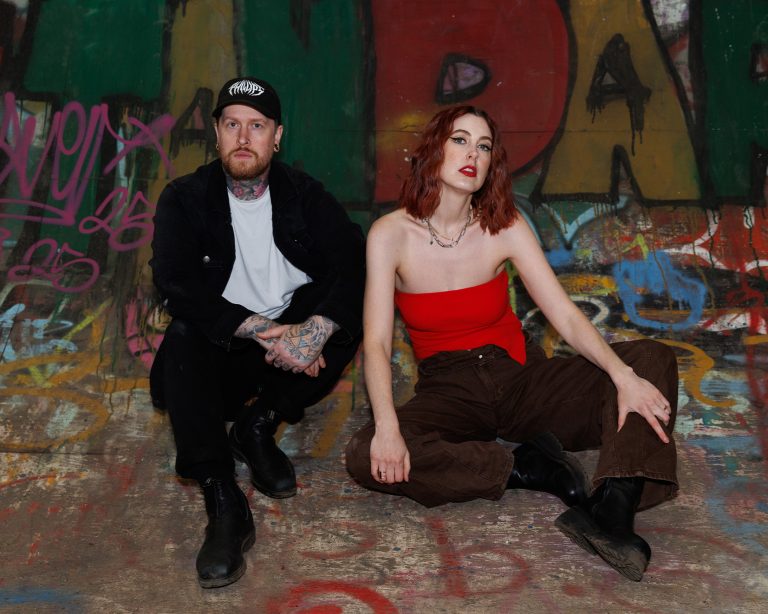 Cold Fame playing at Red Bird Brewing Kelowna