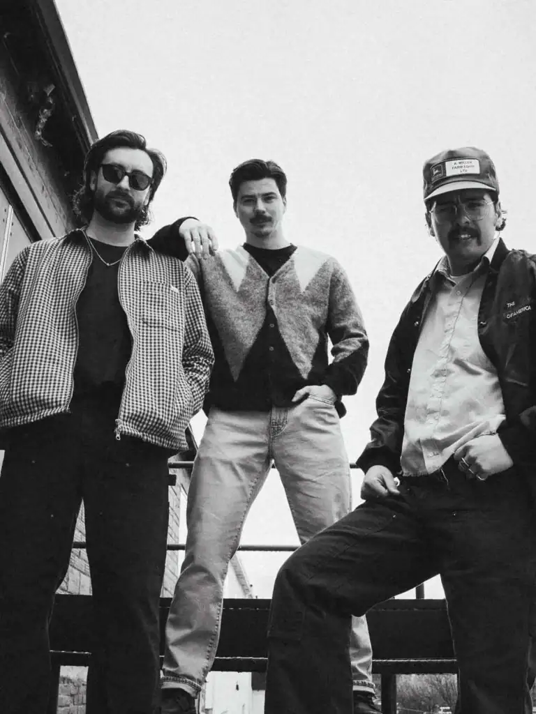 lighthouse rd band playing at red bird brewing kelowna