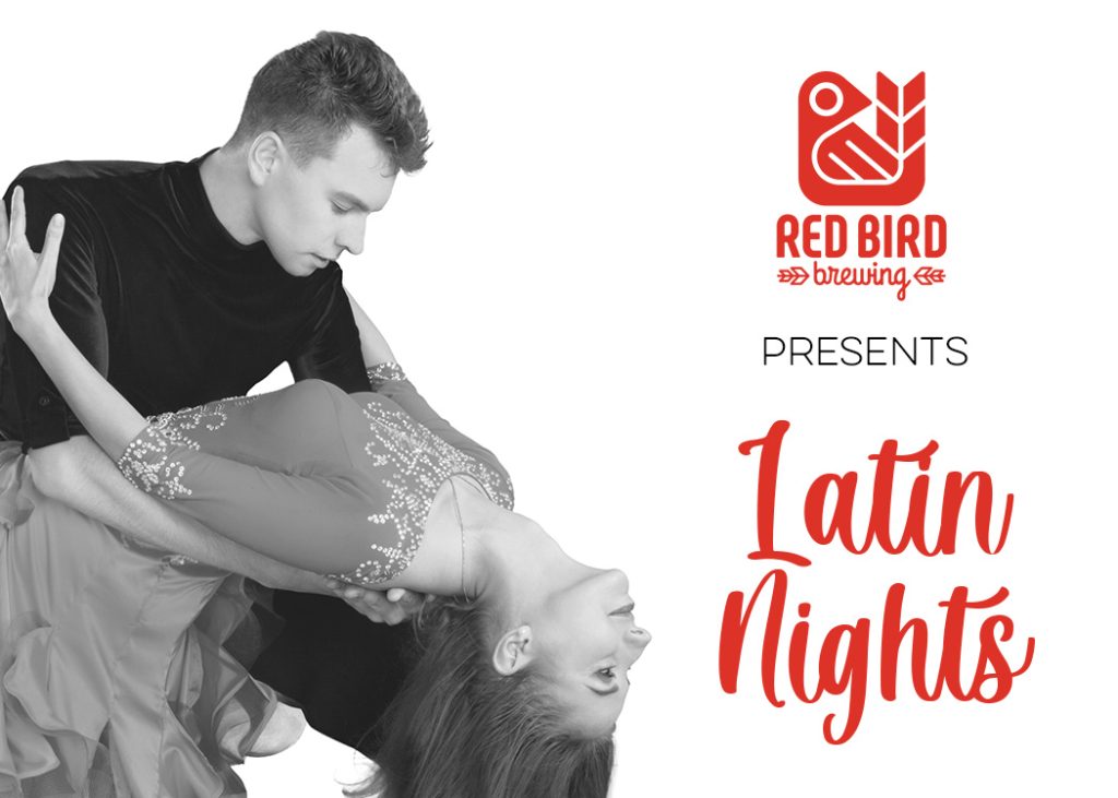 latin nights sept 15