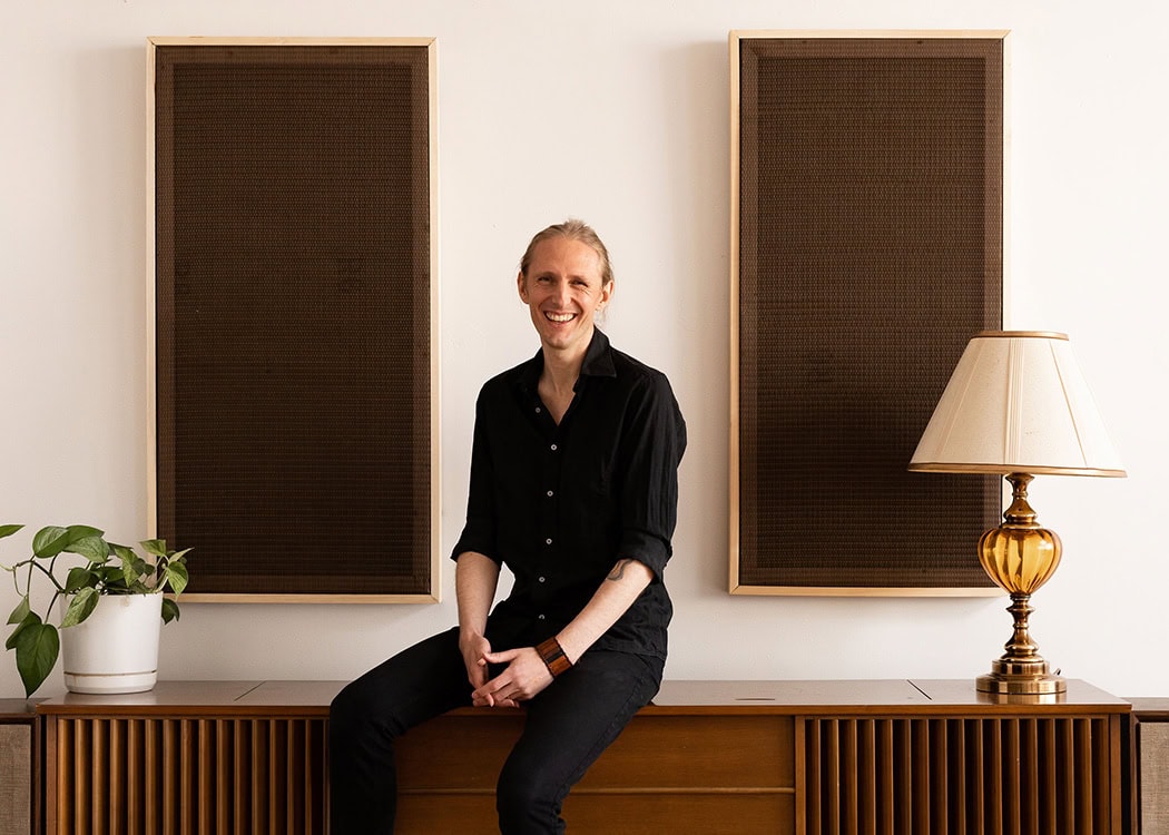 michael averill live at red bird supporting andrew allen