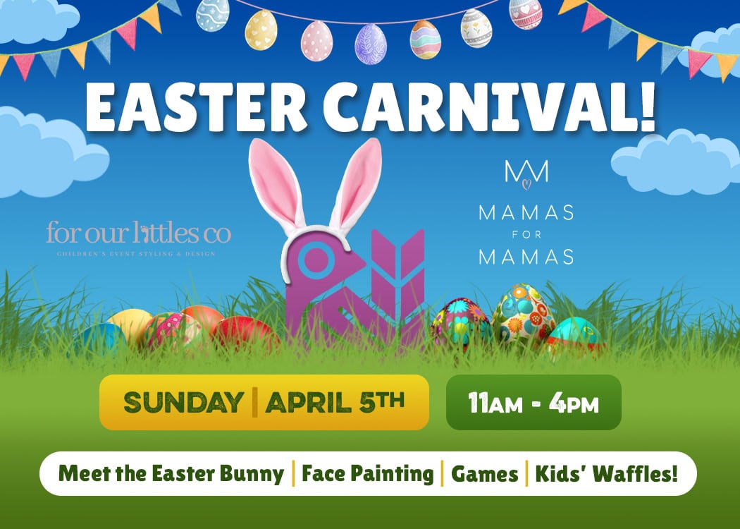 easter sunday red bird brewing