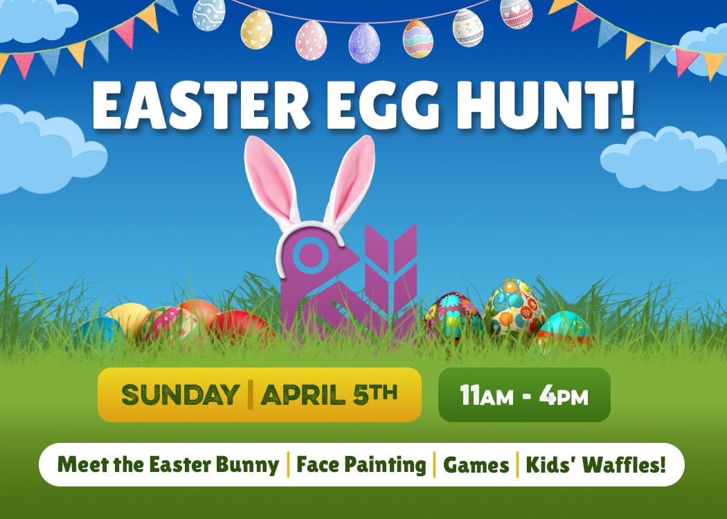 easter sunday red bird brewing