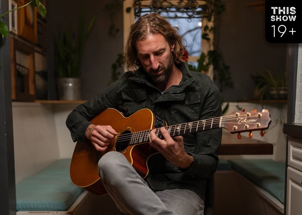 nico at red bird march 14