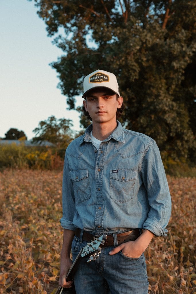 Sully Burrows Press Photo