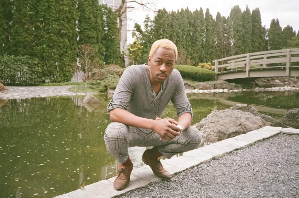 malu (kneeling pond) by fow fow