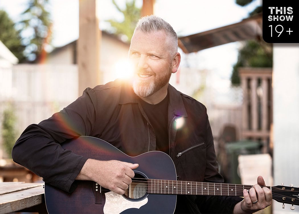 brent tyler at red bird may 28