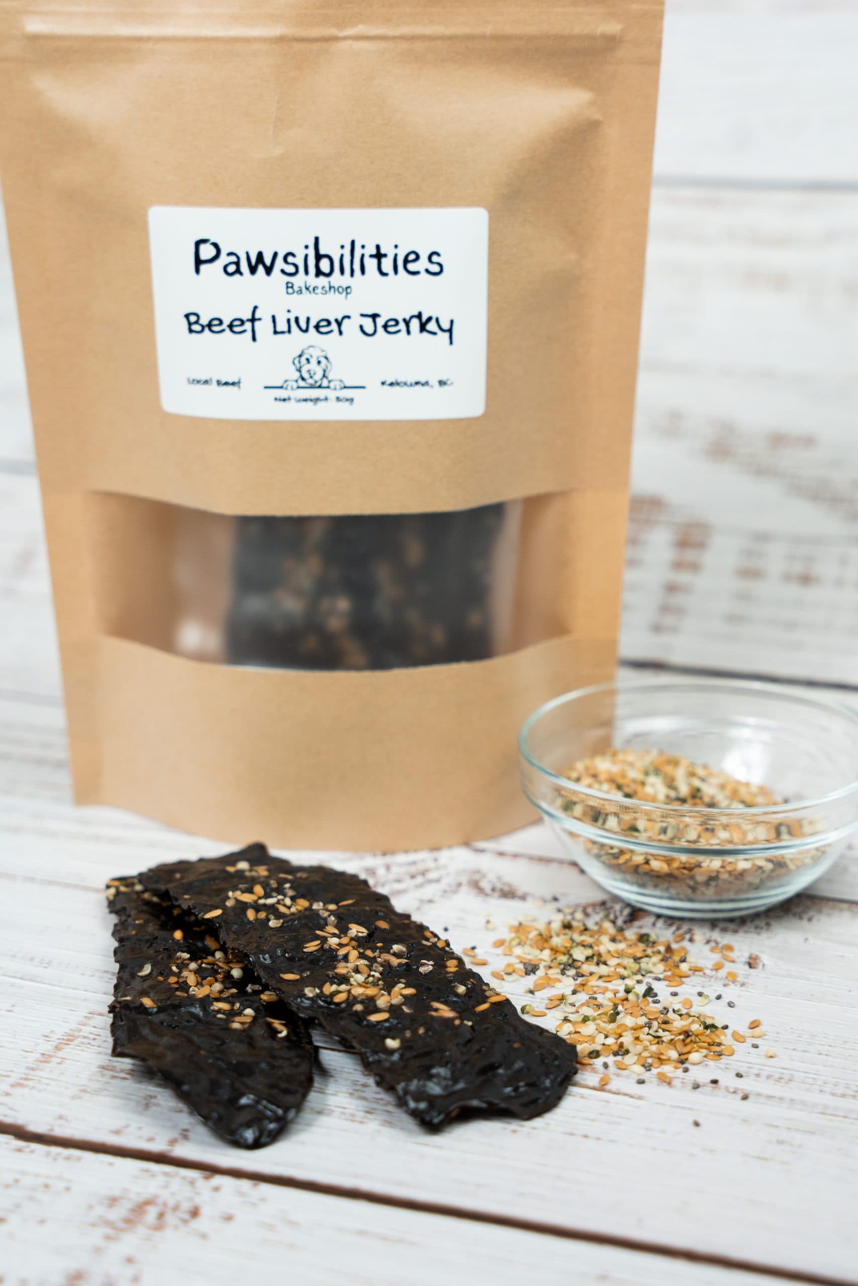 pawsibilities terrana kaitlyn.jerky