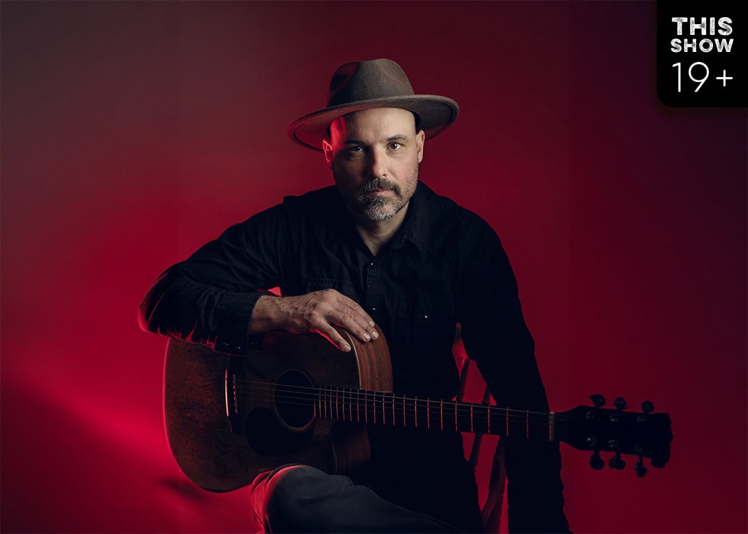 ari neufeld at red bird may 28