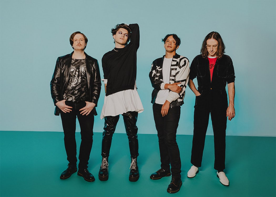 hotel mira live at red bird brewing may 17