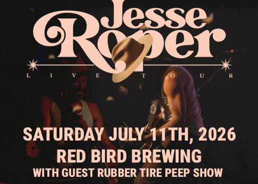 2026 07 11 jesseroper redbird banner