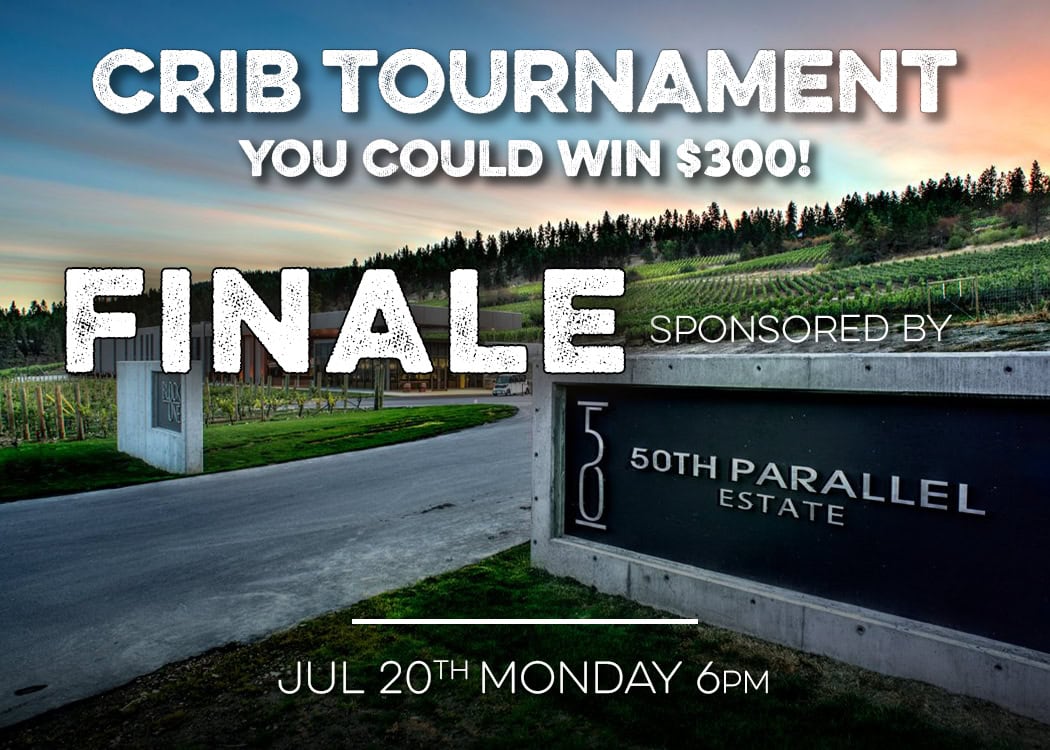 crib website wine finale