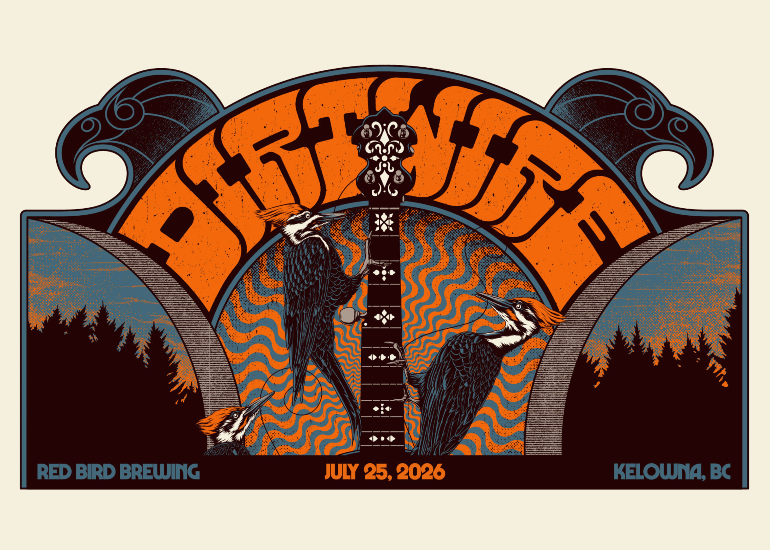 dirtwire ult poster kelowna 7x5