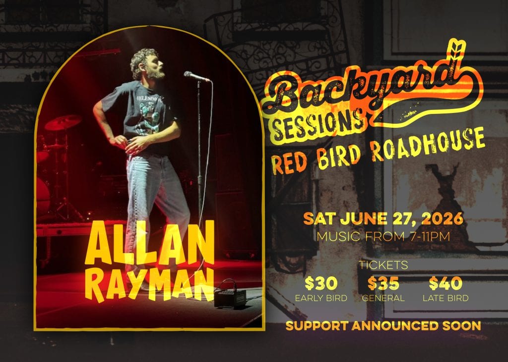roadhouse website graphic