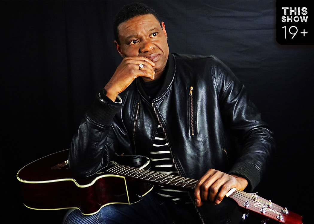 alpha yaya diallo supporting vieux farka