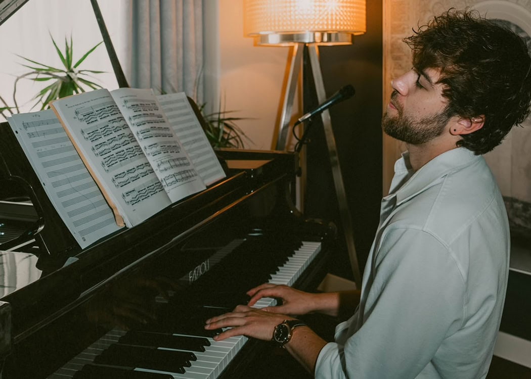 ben dunnill live at red bird sept 4