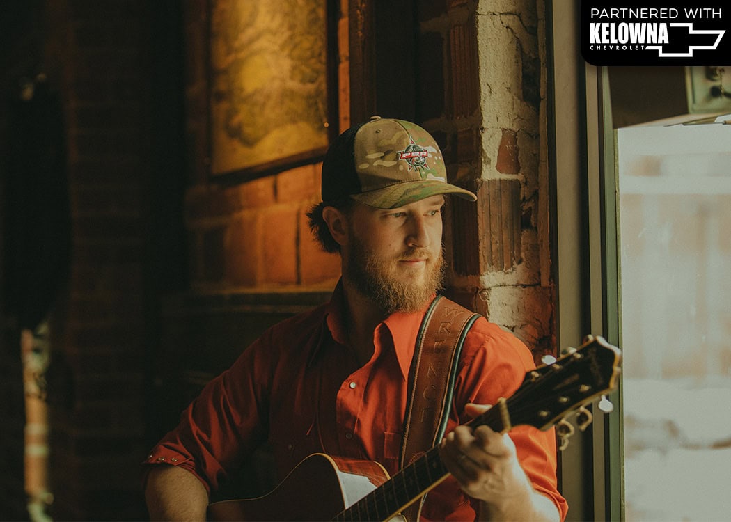 jese lawrence supporting antonio larosa red bird brewing oct 10