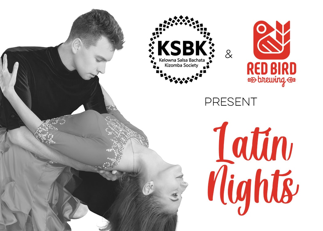 latin nights website