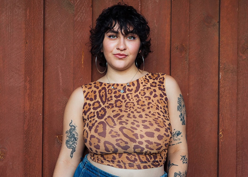 rebecca sicon live at red bird sept 4