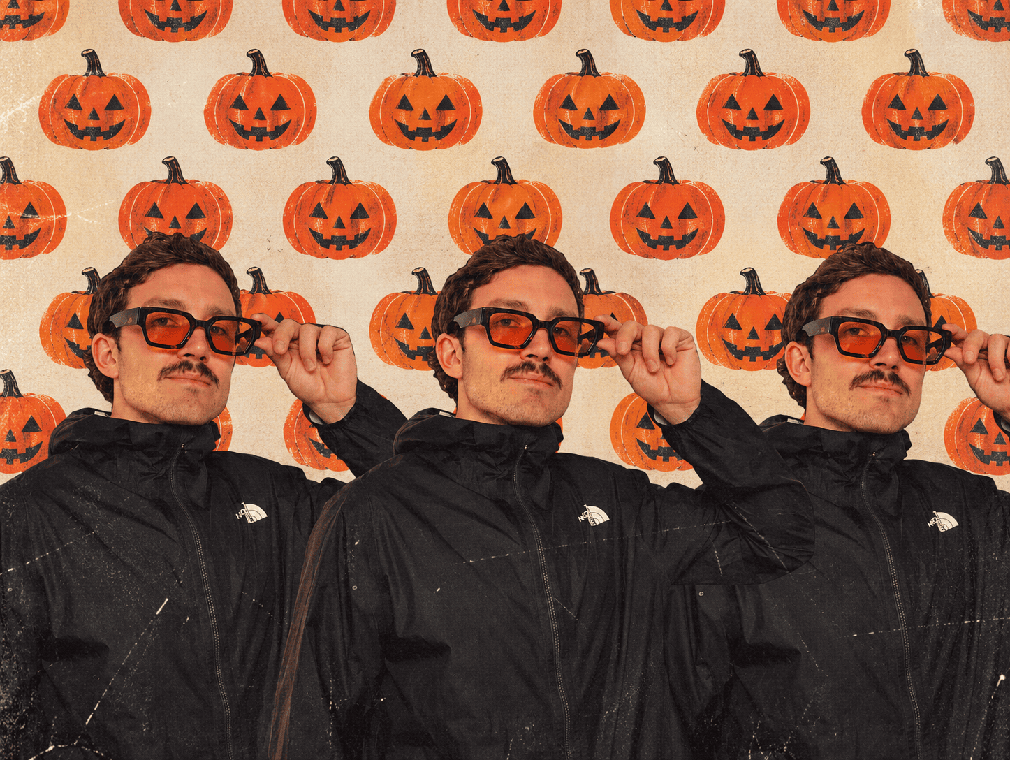 mj halloween 2