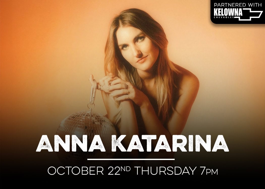 Anna Katarina — Red Bird Brewing, 2026-10-22