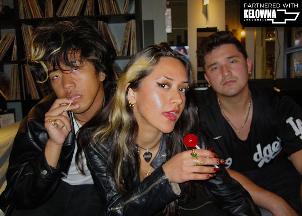 felisha and the jazz rejects