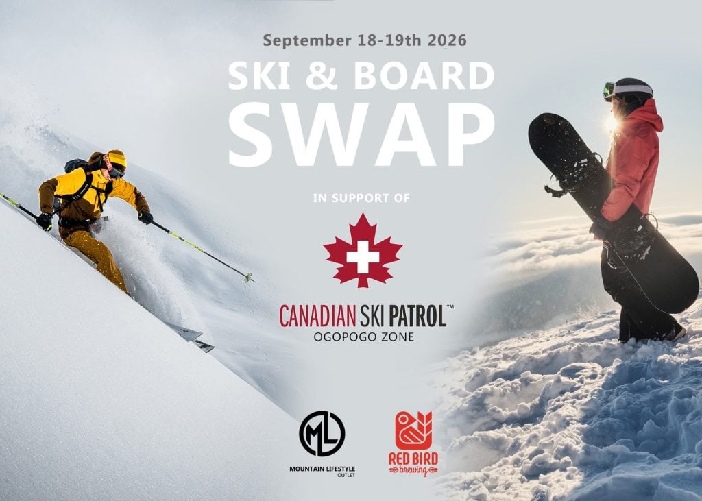 ski swap sep 19
