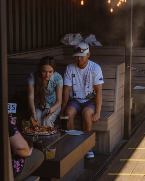 NESTFEST 25' - Photos from Day 1