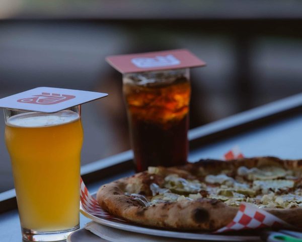 NESTFEST 25' - Photos from Day 1