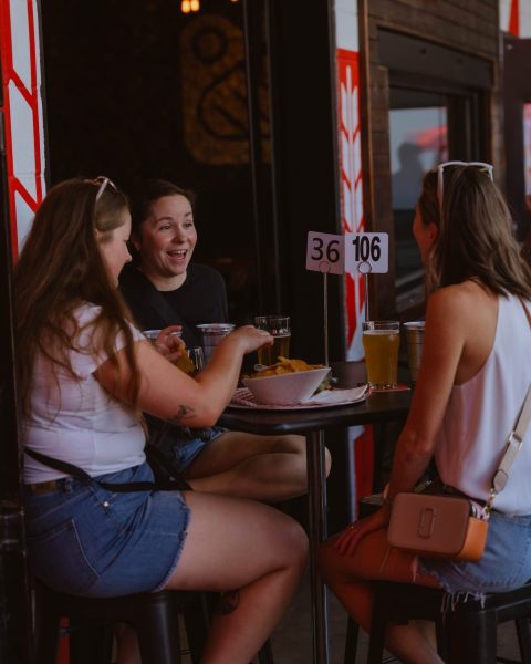 NESTFEST 25' - Photos from Day 1