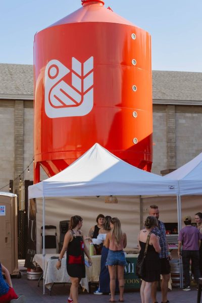 NESTFEST 25' - Photos from Day 1