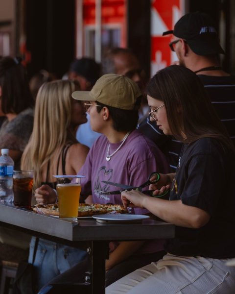 NESTFEST 25' - Photos from Day 1