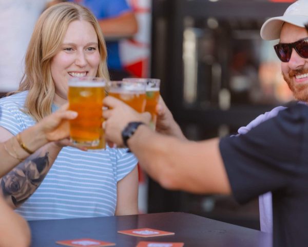 NESTFEST 25' - Photos from Day 1